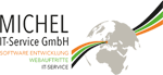 Logo Michel IT-Service GmbH